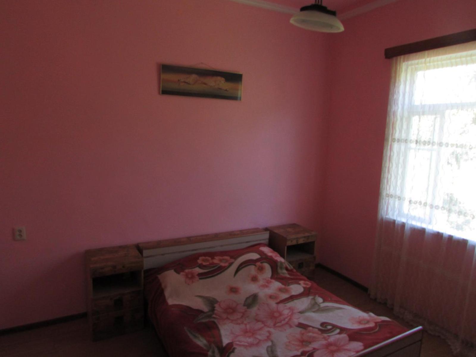 Joni Guest House Batumi Bagian luar foto
